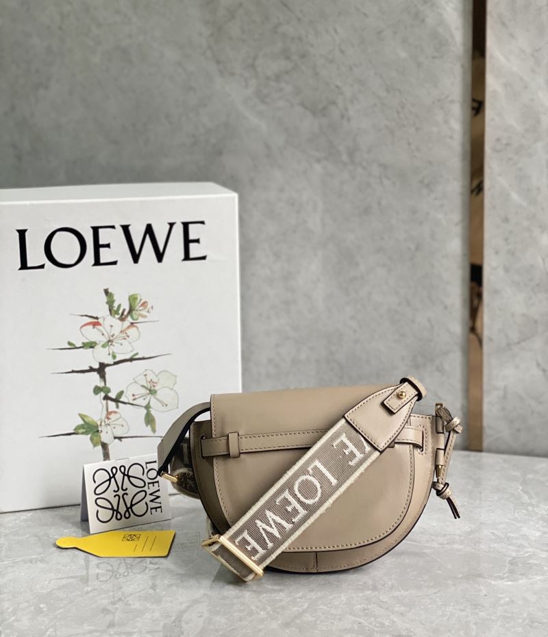 Loewe Gate Bags